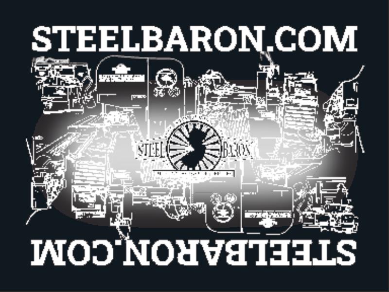 Steelbaron.com §