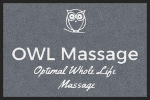 Owl Massage