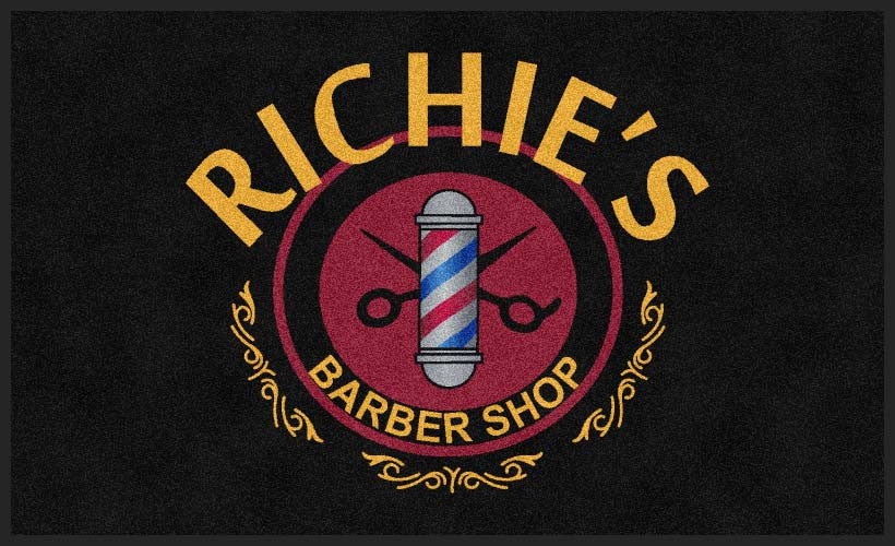Richies barber shop
