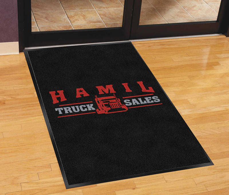 HAMIL TRUCK SALES Vertical