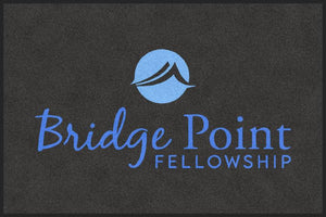 Bridge Point - Main Doors