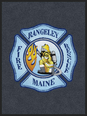 Rangeley Fire Rescue Maine