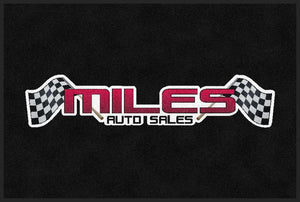 Miles auto Sales