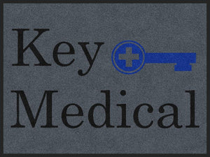 Key Medical Inc.