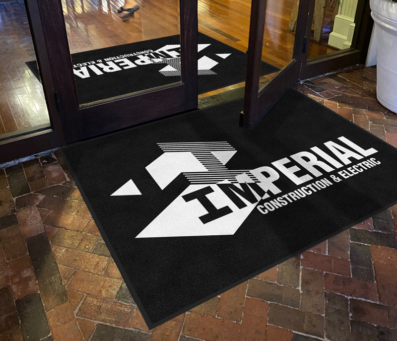 Imperial Construction