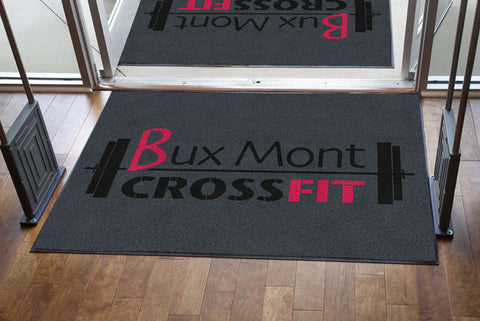 BuxMont CrossFit