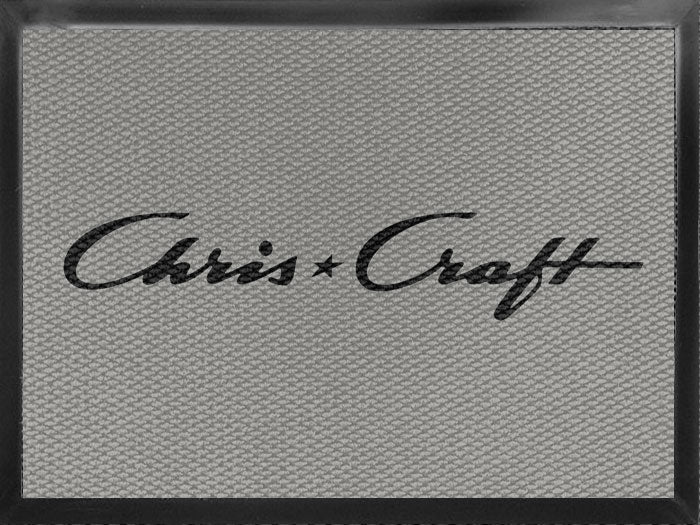 Chris Craft §