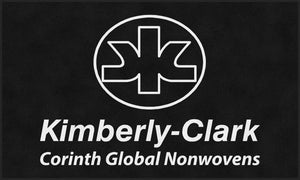 Kimberly Clark 6x10