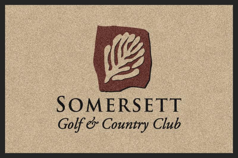 Somersett rug