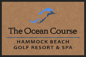 Ocean Course Tan REPLACE