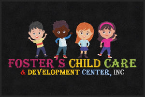 Fosters Child Care