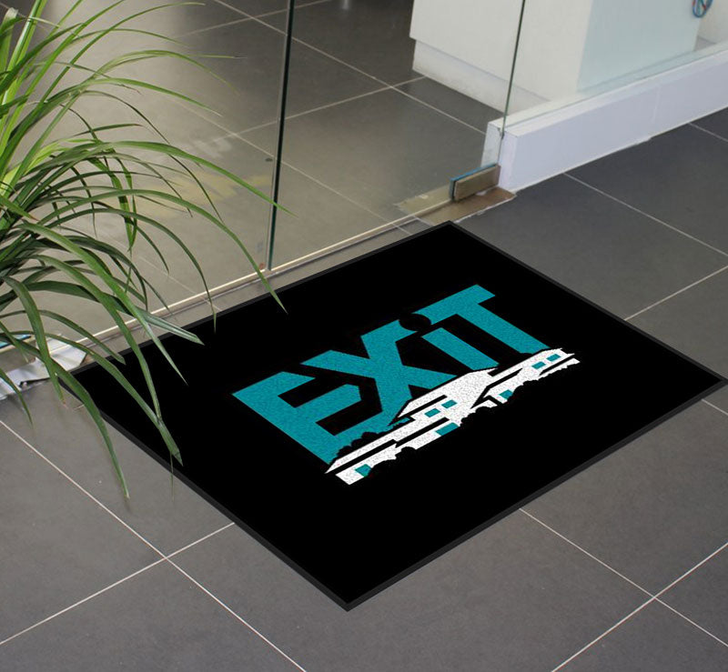Exit Real Estate