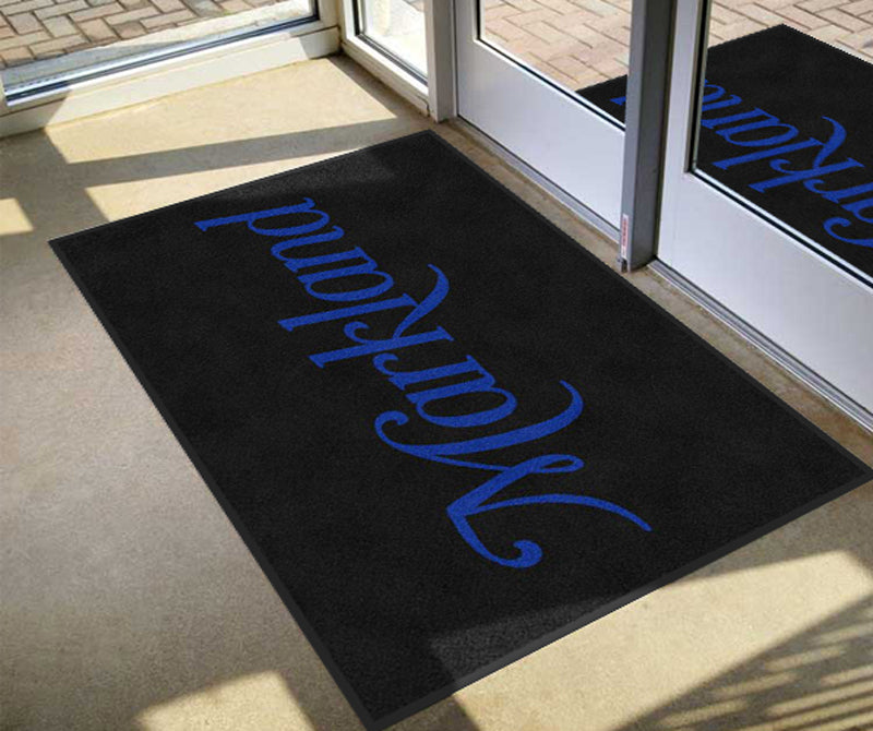 Markland Door Mats