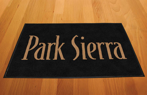 Park Sierra - small