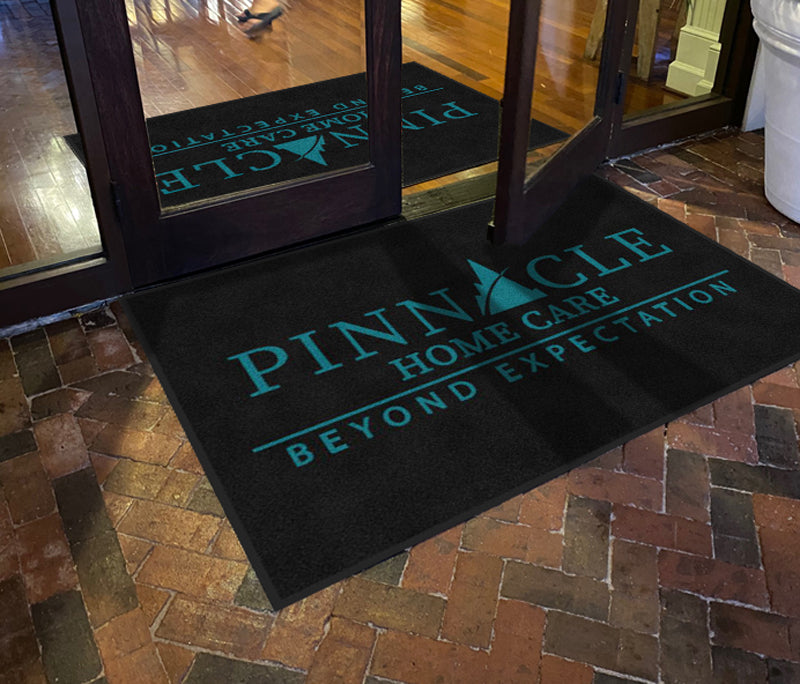 Pinnacle Home Care Black BG