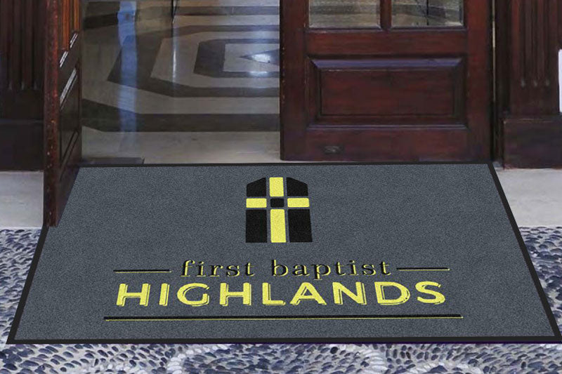 First Baptist Highlands