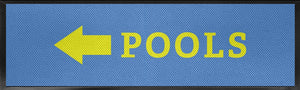 Pools Left