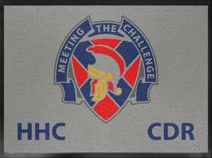 Meeting The Challenge HHC CDR §