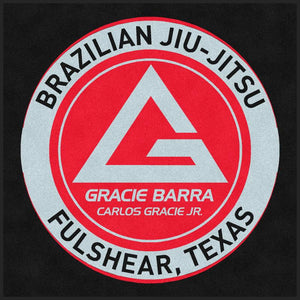 Gracie Barra Fulshear
