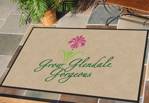 Grow Glendale Gorgeous