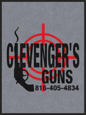 CLEVENGERS GUNS