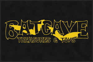Batcave