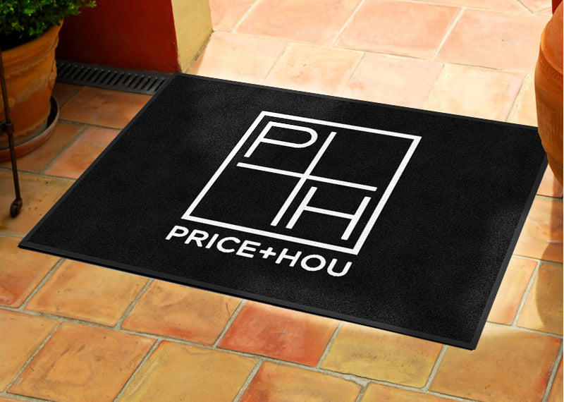 Homes by Price + Hou