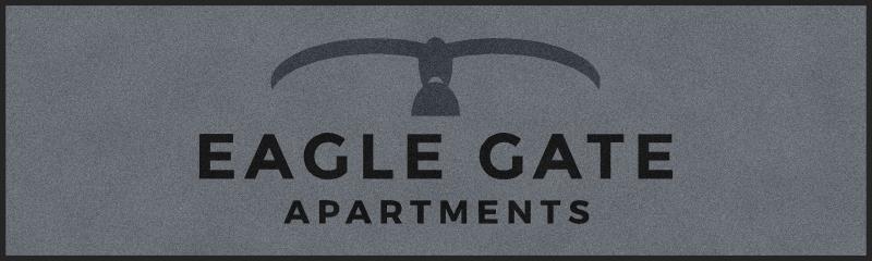 Eagle Gate Apartments Main Logo