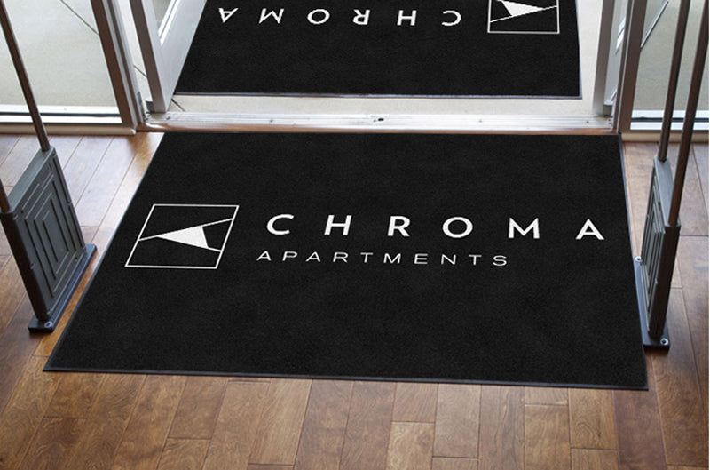 Chroma Leasing Office