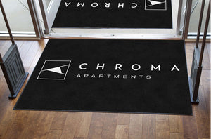 Chroma Leasing Office