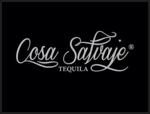 Cosa Salvaje tequila