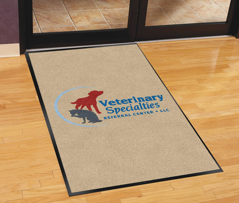 Veterinary Specialties