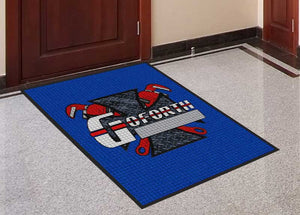 Goforth Plumbing & Mechanical §