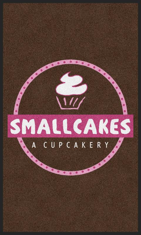Smallcakes Fayetteville