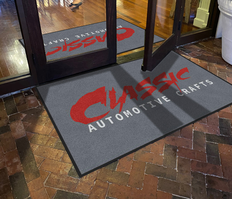 CLASSIC AUTOMOTIVE CRAFTS