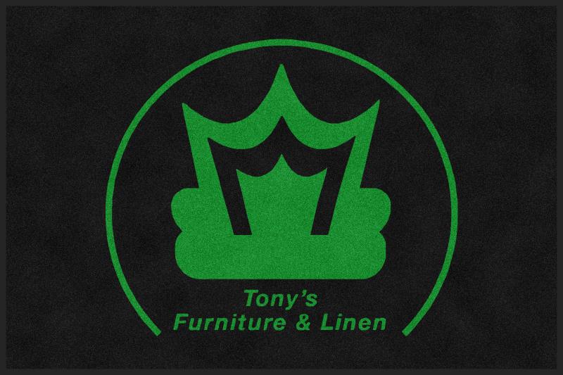 Tonys Furniture & Linen §