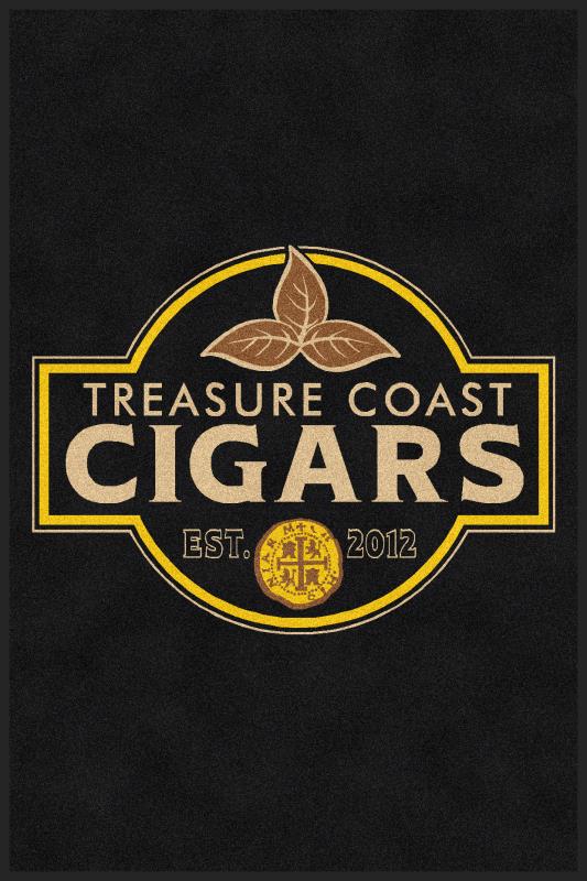 Treasure Coast Cigars §