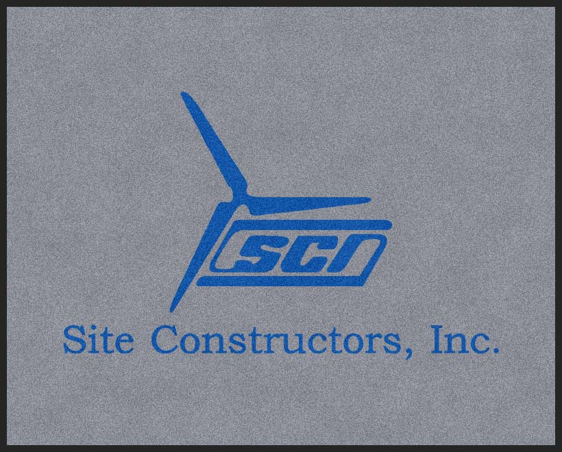 Site Constructors Inc