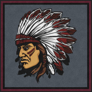 Warrior Head