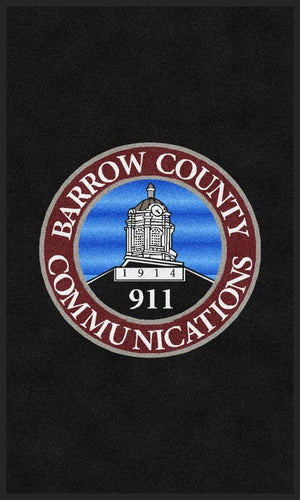 Barrow County Emergency Communications