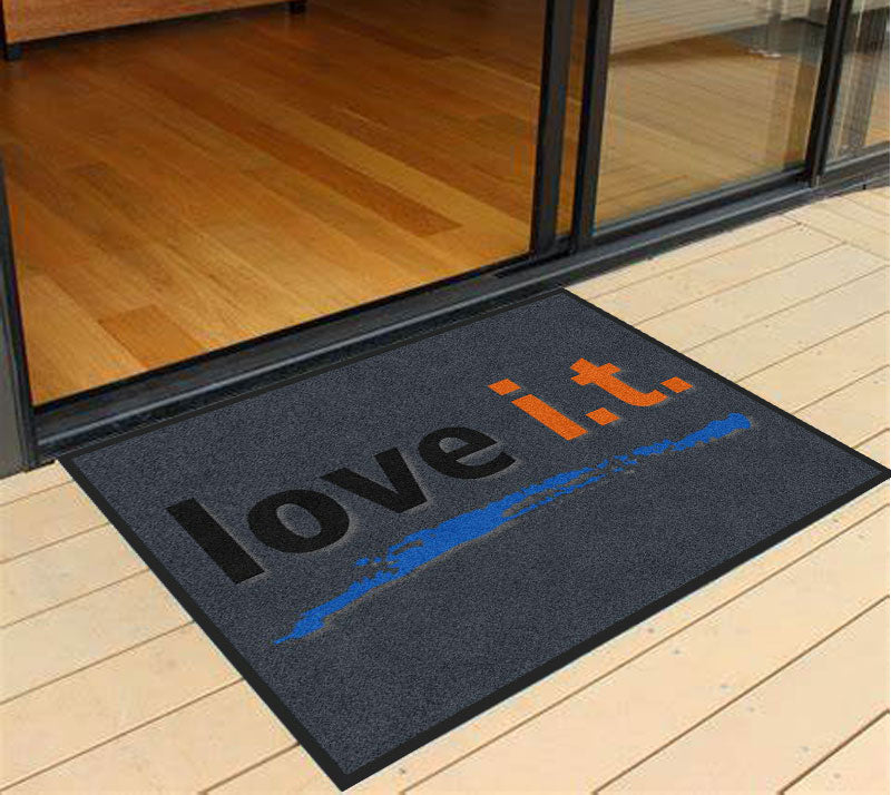 Brightside Back Door