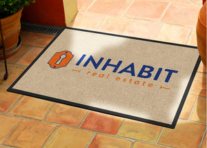 Inhabit