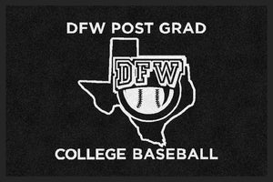 DFW Post Grad Baseball