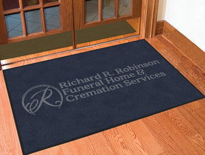Richard R. Robinson Funeral Home 4