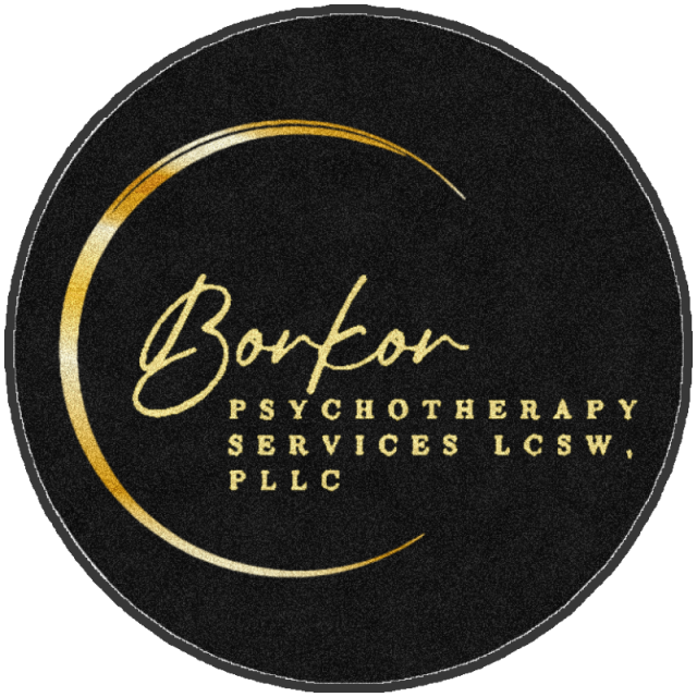 BORKOR  Psychotherapy Services LCSW. PLL §