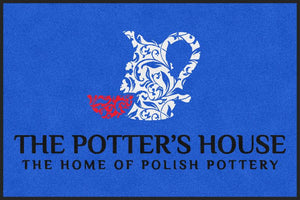 The Potter's House