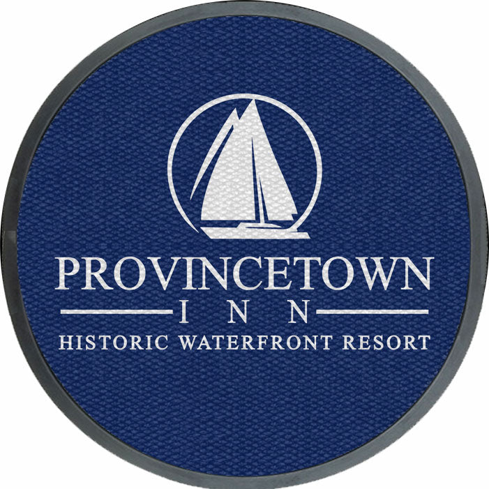 Provincetown Inn Round Navy