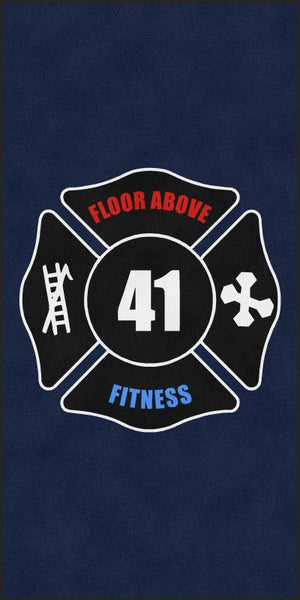 Floor Above Fitness
