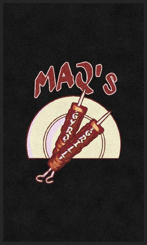 Maq's Gyro Grill