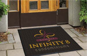 Infinity Condominiums Summit